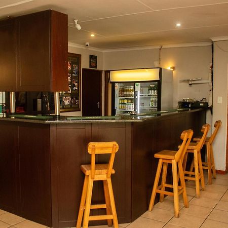 Masai Lodge Polokwane Esterno foto